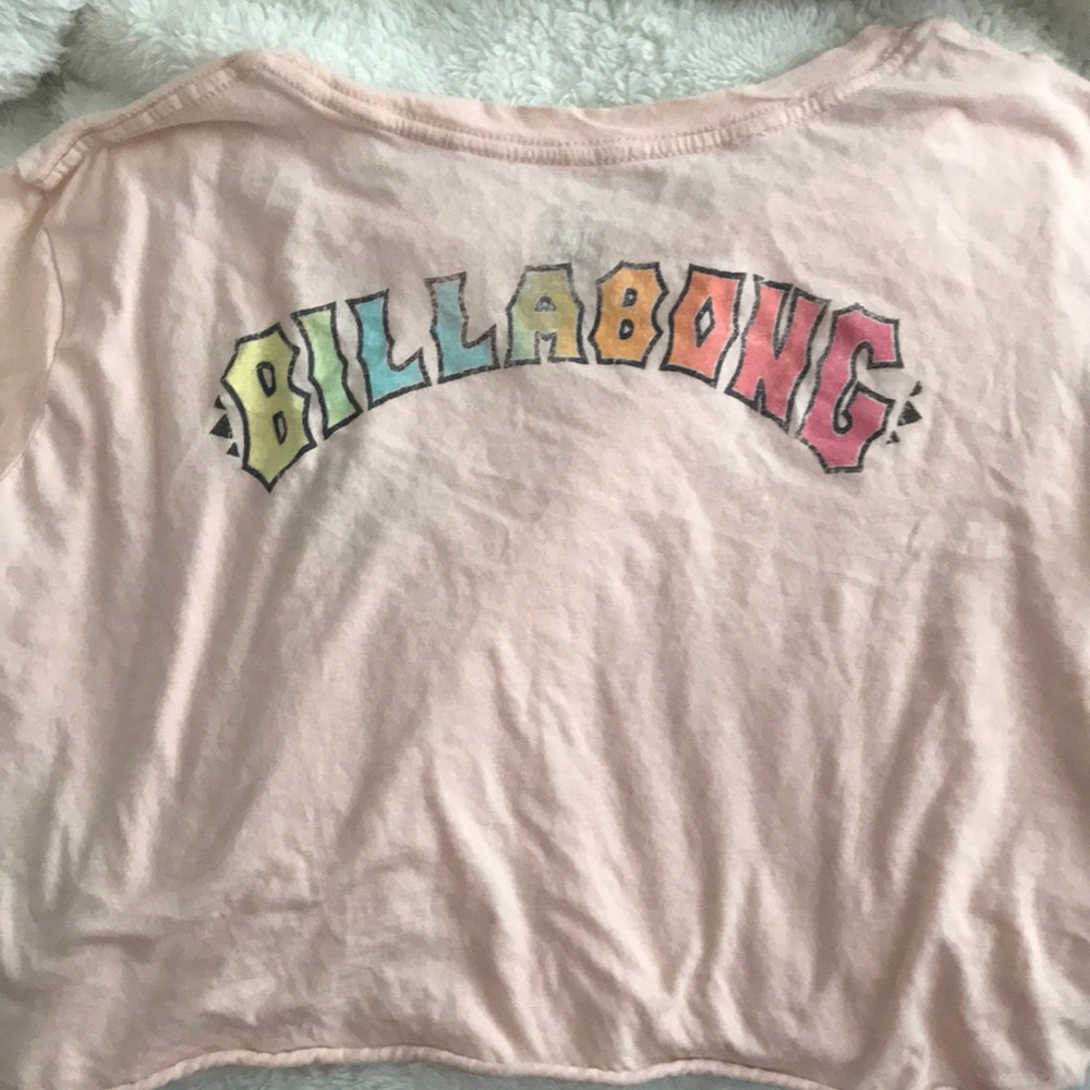 Billabong - Picture 2 of 2
